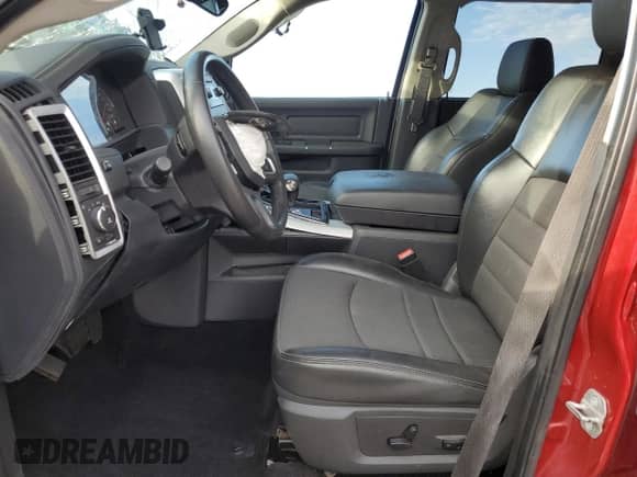 ✅ 2009 Dodge 1500 SLT • VIN: 1D3HB13T89S818335 • Лот: 83515784. Размещён на Copart с пробегом Не указан миль. Получите бесплатный доступ к архиву аукционных продаж из США и посмотрите подробный отчёт об истории автомобиля на DreamBid. Изображение 7.