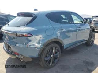 ✅ 2024 Dodge Hornet R/T • VIN: ZACPDFCW5R3A34407 • Lot: 60047365. Wystawiony na Copart z przebiegiem 1 373 mil mil. Skorzystaj z bezpłatnego archiwum sprzedaży aukcyjnych z USA i zobacz szczegółowy raport historii pojazdu na DreamBid. Zdjęcie 3.