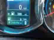 2014 Chevrolet Cruze 1LT with VIN 1G1PC5SB5E7173795, listed as a IAAI auction lot 43352603 with 100,794 mi miles and . Bid and sale history available at DreamBid. Image 16.