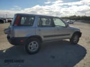 ✅ 2001 Honda CR-V EX • VIN: JHLRD18661C043674 • Лот: 71880955. Опубликован ранее на Copart с пробегом 190 531 миль. Бесплатный доступ к архиву аукционных продаж из США и подробный отчёт об истории автомобиля на DreamBid. Изображение 3.