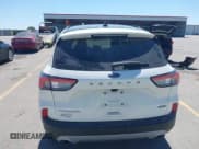 ✅ 2022 Ford Escape Titanium Hybrid • VIN: 1FMCU9DZ0NUA09260 • Lot: 43086284. Listed on IAAI with 46,584 mi. Free auction sales archive from the USA and detailed vehicle history report at DreamBid. Image 16.