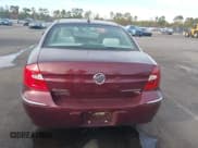 ✅ 2007 Buick LaCrosse CX • VIN: 2G4WC582671135241 • Lot: 43763610. Wystawiony na IAAI z przebiegiem 192 384 mil. Bezpłatny archiwum sprzedaży aukcyjnych z USA i szczegółowy raport historii pojazdu na DreamBid. Zdjęcie 16.