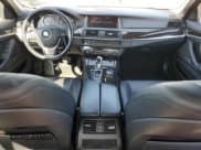 ✅ 2015 BMW 5 Series 528i xDrive • VIN: WBA5A7C56FD622927 • Lot: 89668155. Listed on Copart with 109,891 mi. Free auction sales archive from the USA and detailed vehicle history report at DreamBid. Image 8.