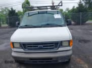 ✅ 2006 Ford Econoline Cargo • VIN: 1FTNE24L96DB16855 • Lot: 42262055. Listed on IAAI with 213,955 mi. Free auction sales archive from the USA and detailed vehicle history report at DreamBid. Image 12.