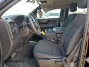 ✅ 2021 Chevrolet Silverado 1500 Custom • VIN: 3GCPWBEF0MG128956 • Lot: 85195835. Listed on Copart with 71,719 mi. Free auction sales archive from the USA and detailed vehicle history report at DreamBid. Image 7.