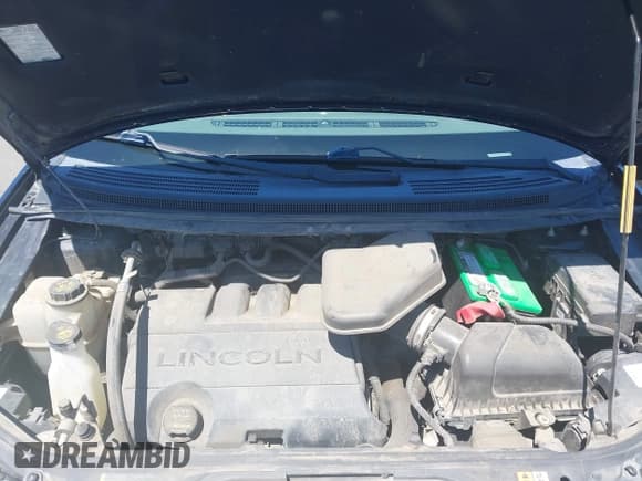 ✅ 2010 Lincoln MKX • VIN: 2LMDJ6JC8ABJ25063 • Lot: 42828704. Listed on IAAI with 167,753 mi. Free auction sales archive from the USA and detailed vehicle history report at DreamBid. Image 10.