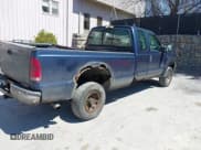 ✅ 2002 Ford F-350 XL • VIN: 1FTSX31F42EB85488 • Lot: 42072577. Listed on IAAI with 640,079 mi. Free auction sales archive from the USA and detailed vehicle history report at DreamBid. Image 4.