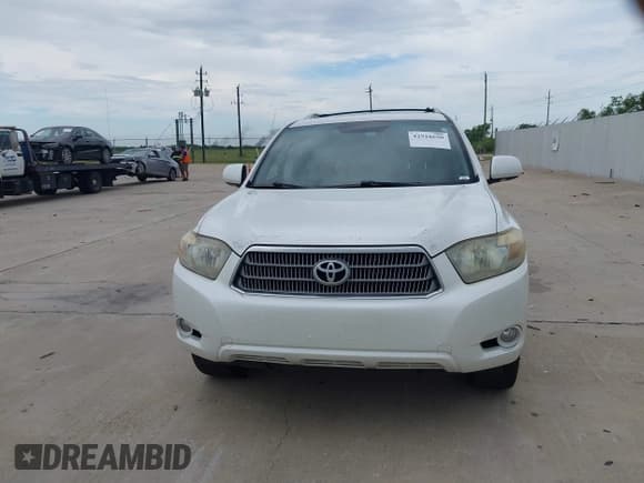 ✅ 2009 Toyota Highlander Limited • VIN: JTEEW44A292027003 • Лот: 42918690. Опубликован ранее на IAAI с пробегом 156 911 миль. Бесплатный доступ к архиву аукционных продаж из США и подробный отчёт об истории автомобиля на DreamBid. Изображение 12.