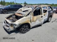 ✅ 2003 Ford Windstar SEL • VIN: 2FMZA53463BB45705 • Lot: 62281035. Wystawiony na Copart z przebiegiem Nie podano. Bezpłatny archiwum sprzedaży aukcyjnych z USA i szczegółowy raport historii pojazdu na DreamBid. Zdjęcie 1.