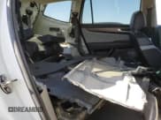 ✅ 2024 Volkswagen Atlas Peak Edition SEL • VIN: 1V2GR2CA9RC568696 • Lot: 81462615. Listed on Copart with 20,394 mi. Free auction sales archive from the USA and detailed vehicle history report at DreamBid. Image 11.