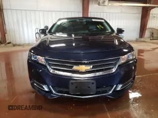 ✅ 2015 Chevrolet Impala LT • VIN: 2G1125S39F9176636 • Лот: 60323324. Опубликован ранее на Copart с пробегом 91 130 миль. Бесплатный доступ к архиву аукционных продаж из США и подробный отчёт об истории автомобиля на DreamBid. Изображение 5.
