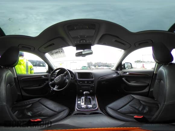 ✅ 2013 Audi Q5 Hybrid Prestige • VIN: WA1C8AFP6DA052629 • Lot: 43780392. Listed on IAAI with 145,237 mi. Free auction sales archive from the USA and detailed vehicle history report at DreamBid. Image 19.