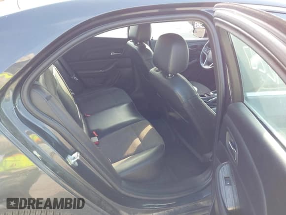 ✅ 2015 Chevrolet Malibu LT • VIN: 1G11C5SL0FF328839 • Lot: 43592227. Listed on IAAI with 254,639 mi. Free auction sales archive from the USA and detailed vehicle history report at DreamBid. Image 8.