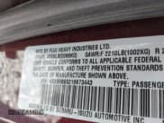 ✅ 2001 Subaru Legacy Outback • VIN: 4S3BH665216673443 • Лот: 41846848. Опубликован ранее на IAAI с пробегом 280 332 миль. Бесплатный доступ к архиву аукционных продаж из США и подробный отчёт об истории автомобиля на DreamBid. Изображение 9.