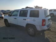 ✅ 2014 Jeep Patriot Sport • VIN: 1C4NJPBB9ED853913 • Лот: 85944845. Опубликован ранее на Copart с пробегом 111 149 миль. Бесплатный доступ к архиву аукционных продаж из США и подробный отчёт об истории автомобиля на DreamBid. Изображение 2.