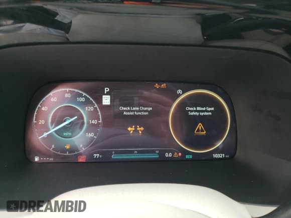 ✅ 2024 Hyundai Palisade Calligraphy • VIN: KM8R7DGE5RU760857 • Лот: 79163984. Опубликован ранее на Copart с пробегом 10 321 миль. Бесплатный доступ к архиву аукционных продаж из США и подробный отчёт об истории автомобиля на DreamBid. Изображение 9.