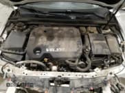 ✅ 2015 Chevrolet Impala LT • VIN: 2G1125S34F9135752 • Лот: 71478354. Опубликован ранее на Copart с пробегом 129 911 миль. Бесплатный доступ к архиву аукционных продаж из США и подробный отчёт об истории автомобиля на DreamBid. Изображение 11.