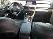 ✅ 2017 Lexus RX 350 • VIN: 2T2ZZMCA3HC083767 • Lot: 57218435. Listed on Copart with 107,719 mi. Free auction sales archive from the USA and detailed vehicle history report at DreamBid. Image 8.