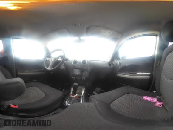 ✅ 2009 Chevrolet HHR LS • VIN: 3GNCA13B89S603739 • Lot: 41570015. Listed on IAAI with 110,782 mi. Free auction sales archive from the USA and detailed vehicle history report at DreamBid. Image 18.