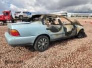 ✅ 1995 Toyota Corolla DX • VIN: 1NXAE09B1SZ345314 • Лот: 93673095. Опубликован ранее на Copart с пробегом Не указан. Бесплатный доступ к архиву аукционных продаж из США и подробный отчёт об истории автомобиля на DreamBid. Изображение 3.