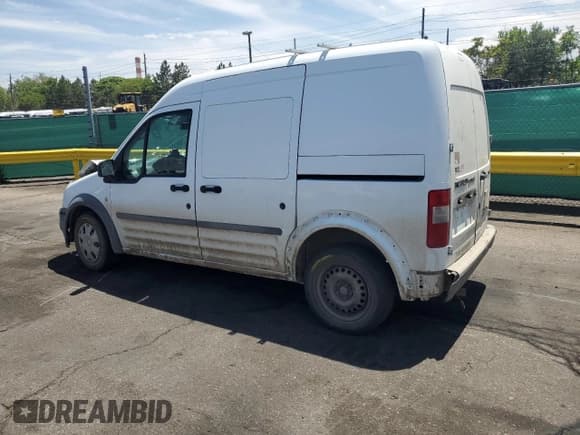 ✅ 2012 Ford Transit Connect XL • VIN: NM0LS7AN5CT084844 • Лот: 57874205. Опубликован ранее на Copart с пробегом 143 670 миль. Бесплатный доступ к архиву аукционных продаж из США и подробный отчёт об истории автомобиля на DreamBid. Изображение 2.