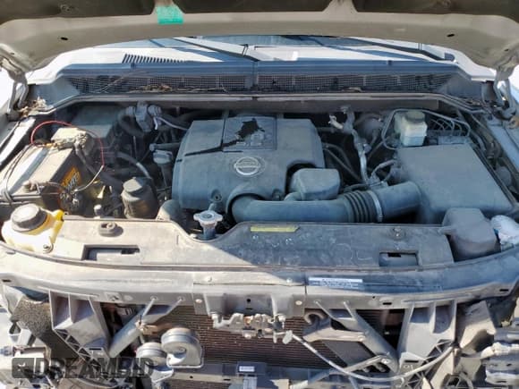 ✅ 2013 Nissan Armada Platinum • VIN: 5N1BA0NF5DN602223 • Лот: 67412625. Опубликован ранее на Copart с пробегом 170 113 миль. Бесплатный доступ к архиву аукционных продаж из США и подробный отчёт об истории автомобиля на DreamBid. Изображение 12.