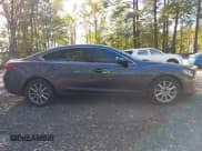 ✅ 2016 Mazda 6 i Sport • VIN: JM1GJ1U58G1420214 • Lot: 43500949. Listed on IAAI with 105,048 mi. Free auction sales archive from the USA and detailed vehicle history report at DreamBid. Image 13.