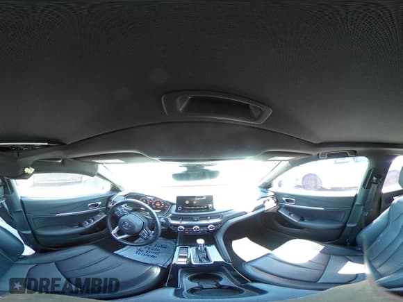 ✅ 2024 Acura Integra w/A-Spec Package • VIN: 19UDE4H37RA017282 • Lot: 42147570. Listed on IAAI with 16,016 mi. Free auction sales archive from the USA and detailed vehicle history report at DreamBid. Image 20.