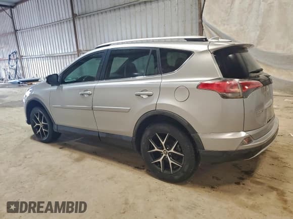 ✅ 2016 Toyota RAV4 SE • VIN: 2T3NFREV2GW288574 • Lot: 92197865. Listed on Copart with 181,209 mi. Free auction sales archive from the USA and detailed vehicle history report at DreamBid. Image 2.