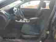 2015 Nissan Altima S with VIN 1N4AL3AP4FC233224, listed as a Copart auction lot 80070615 with 164,295 mi miles and Salvage title. Bid and sale history available at DreamBid. Image 7.