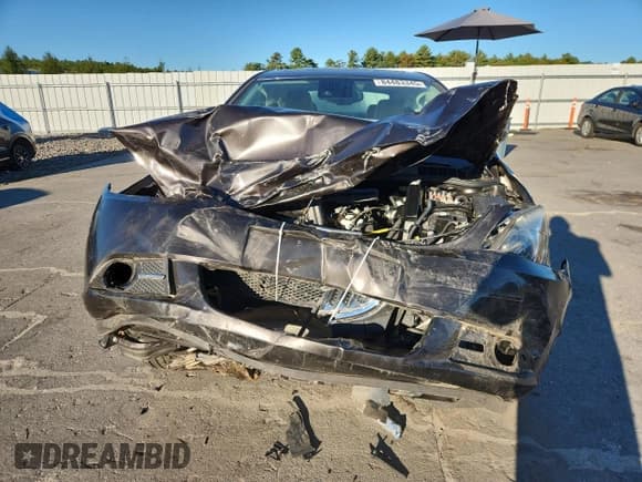 ✅ 2016 Buick Verano Group • VIN: 1G4PS5SK8G4123046 • Лот: 84483345. Опубликован ранее на Copart с пробегом Не указан. Бесплатный доступ к архиву аукционных продаж из США и подробный отчёт об истории автомобиля на DreamBid. Изображение 5.