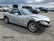 ✅ 2000 Mazda MX-5 Miata • VIN: JM1NB3530Y0141733 • Lot: 68888174. Wystawiony na Copart z przebiegiem 179 792 mil. Bezpłatny archiwum sprzedaży aukcyjnych z USA i szczegółowy raport historii pojazdu na DreamBid. Zdjęcie 4.