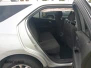 ✅ 2020 Chevrolet Equinox LT • VIN: 3GNAXUEV7LS688725 • Лот: 43431490. Опубликован ранее на IAAI с пробегом 127 572 миль. Бесплатный доступ к архиву аукционных продаж из США и подробный отчёт об истории автомобиля на DreamBid. Изображение 8.