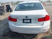 ✅ 2015 BMW 3 Series 328i xDrive • VIN: WBA3B5G5XFNS17926 • Lot: 42441569. Listed on IAAI with 120,748 mi. Free auction sales archive from the USA and detailed vehicle history report at DreamBid. Image 16.