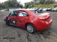 ✅ 2017 Toyota Corolla L • VIN: 5YFBURHE0HP572348 • Лот: 84964825. Опубликован ранее на Copart с пробегом Не указан. Бесплатный доступ к архиву аукционных продаж из США и подробный отчёт об истории автомобиля на DreamBid. Изображение 2.
