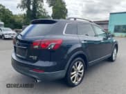 ✅ 2013 Mazda CX-9 Grand Touring • VIN: JM3TB3DV8D0403865 • Lot: 86317545. Listed on Copart with 176,323 mi. Free auction sales archive from the USA and detailed vehicle history report at DreamBid. Image 4.