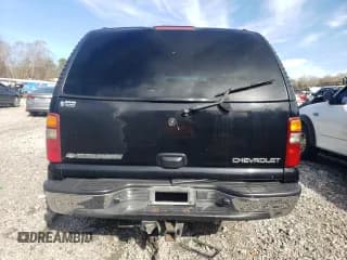 ✅ 2002 Chevrolet Suburban LS • VIN: 3GNEC16ZX2G307061 • Лот: 55502485. Опубликован ранее на Copart с пробегом Не указан. Бесплатный доступ к архиву аукционных продаж из США и подробный отчёт об истории автомобиля на DreamBid. Изображение 6.