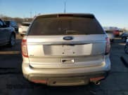 ✅ 2015 Ford Explorer XLT • VIN: 1FM5K8D83FGC03958 • Lot: 91534865. Listed on Copart with 162,936 mi. Free auction sales archive from the USA and detailed vehicle history report at DreamBid. Image 6.