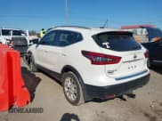 ✅ 2020 Nissan Rogue S • VIN: JN1BJ1CV9LW257231 • Lot: 43506155. Wystawiony na IAAI z przebiegiem 59 782 mil. Bezpłatny archiwum sprzedaży aukcyjnych z USA i szczegółowy raport historii pojazdu na DreamBid. Zdjęcie 14.
