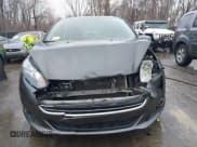 ✅ 2018 Ford Fiesta Titanium • VIN: 3FADP4CJ8JM117662 • Lot: 41199756. Listed on IAAI with 101,625 mi. Free auction sales archive from the USA and detailed vehicle history report at DreamBid. Image 13.