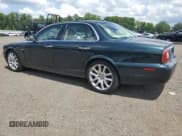 ✅ 2008 Jaguar XJ 8 • VIN: SAJWA71B68SH23145 • Lot: 63817035. Wystawiony na Copart z przebiegiem 57 391 mil. Bezpłatny archiwum sprzedaży aukcyjnych z USA i szczegółowy raport historii pojazdu na DreamBid. Zdjęcie 2.