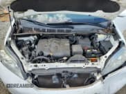 ✅ 2017 Toyota Sienna LE Auto Access Seat • VIN: 5TDKZ3DC7HS781600 • Lot: 70770895. Wystawiony na Copart z przebiegiem 146 070 mil. Bezpłatny archiwum sprzedaży aukcyjnych z USA i szczegółowy raport historii pojazdu na DreamBid. Zdjęcie 12.