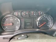 ✅ 2015 Chevrolet Silverado 2500HD Work Truck • VIN: 1GC2CUEG5FZ519949 • Lot: 64385515. Listed on Copart with 46,282 mi. Free auction sales archive from the USA and detailed vehicle history report at DreamBid. Image 9.