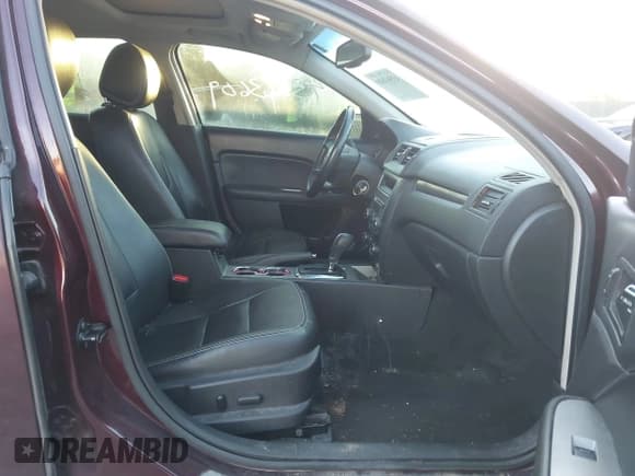 ✅ 2012 Ford Fusion SEL • VIN: 3FAHP0JG6CR363195 • Lot: 43563609. Listed on IAAI with 100,908 mi. Free auction sales archive from the USA and detailed vehicle history report at DreamBid. Image 5.