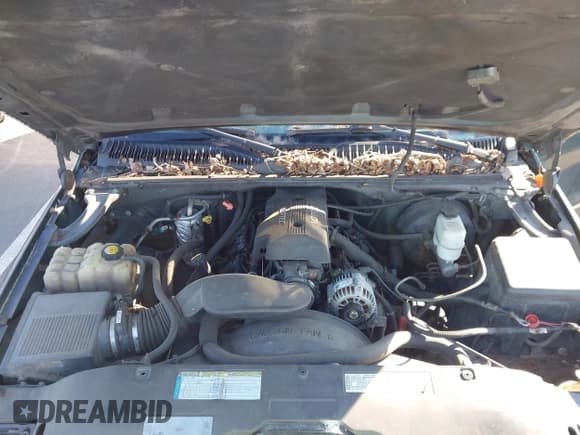 ✅ 2000 Chevrolet Silverado 1500 LS • VIN: 2GCEK19TXY1353591 • Лот: 43798457. Опубликован ранее на IAAI с пробегом Не указан. Бесплатный доступ к архиву аукционных продаж из США и подробный отчёт об истории автомобиля на DreamBid. Изображение 10.