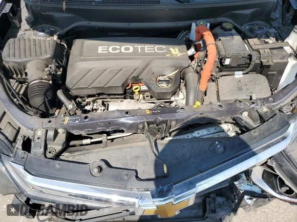 ✅ 2019 Chevrolet Equinox Premier • VIN: 3GNAXZEU3KS531115 • Лот: 64468515. Опубликован ранее на Copart с пробегом 63 785 миль. Бесплатный доступ к архиву аукционных продаж из США и подробный отчёт об истории автомобиля на DreamBid. Изображение 12.