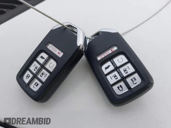 ✅ 2023 Honda Odyssey EX-L • VIN: 5FNRL6H62PB076597 • Lot: 43442325. Listed on IAAI with 137,643 mi. Free auction sales archive from the USA and detailed vehicle history report at DreamBid. Image 11.