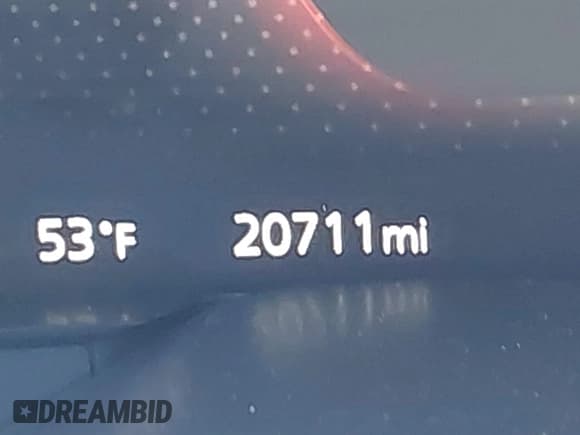 ✅ 2025 Mazda CX-70 S Premium • VIN: JM3KJDHCXS1111882 • Lot: 43529251. Listed on IAAI with 20,711 mi. Free auction sales archive from the USA and detailed vehicle history report at DreamBid. Image 16.