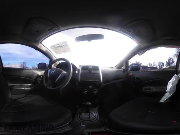 ✅ 2014 Nissan Note S • VIN: 3N1CE2CP5EL385359 • Lot: 41400657. Wystawiony na IAAI z przebiegiem 82 801 mil. Bezpłatny archiwum sprzedaży aukcyjnych z USA i szczegółowy raport historii pojazdu na DreamBid. Zdjęcie 18.