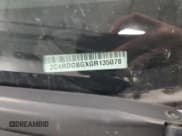 ✅ 2016 Dodge Grand Caravan SE • VIN: 2C4RDGBGXGR135078 • Lot: 87413455. Listed on Copart with 120,073 mi. Free auction sales archive from the USA and detailed vehicle history report at DreamBid. Image 13.